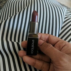Smashbox lipstick - black cherry color 😍